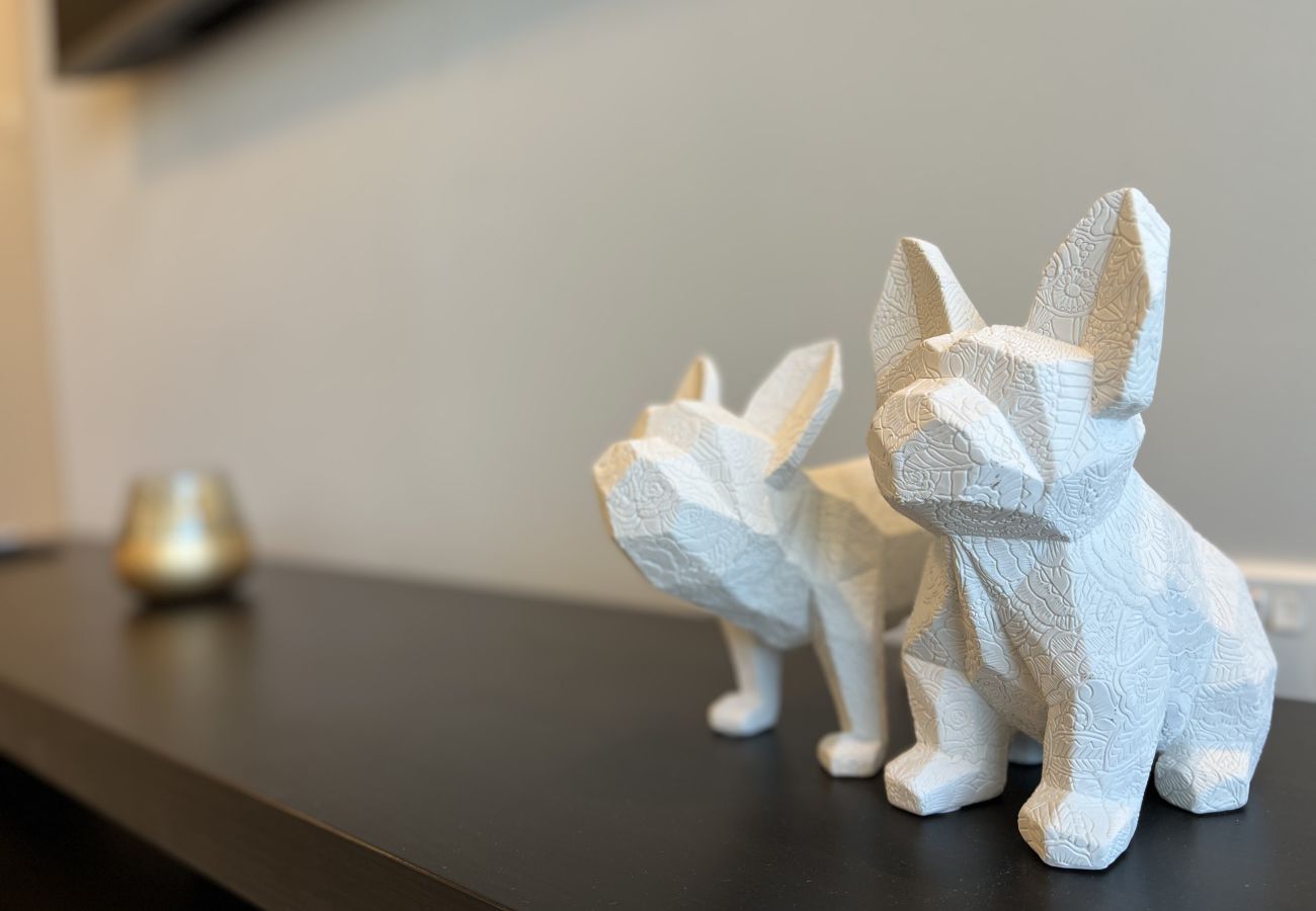 Апартаменты на Larnaca - STAY Atalanta Apartment