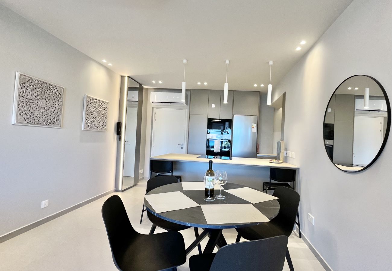 Апартаменты на Larnaca - STAY Atalanta Apartment