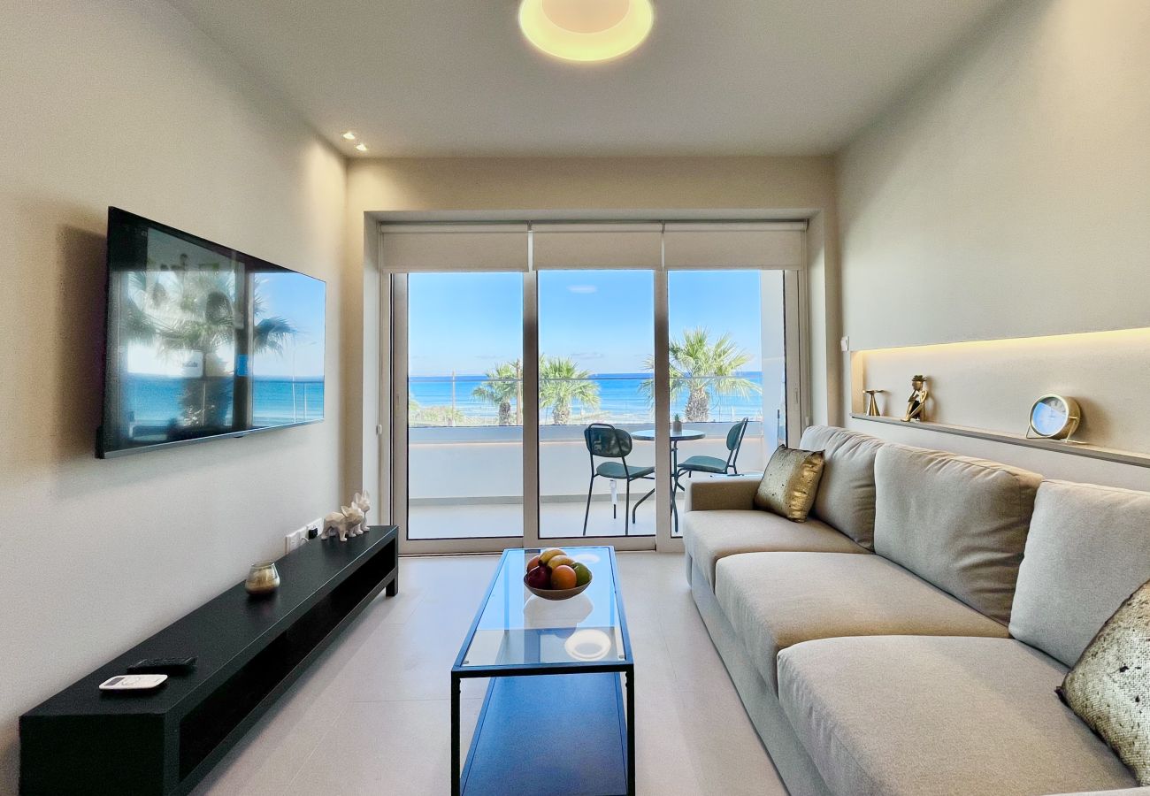 Апартаменты на Larnaca - STAY Atalanta Apartment