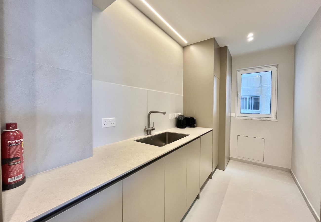 Апартаменты на Larnaca - STAY Atalanta Apartment