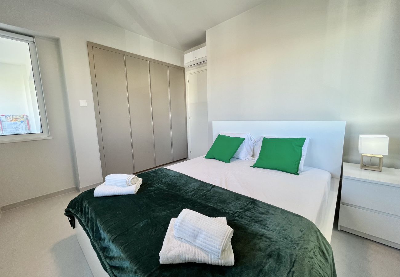 Апартаменты на Larnaca - STAY Atalanta Apartment