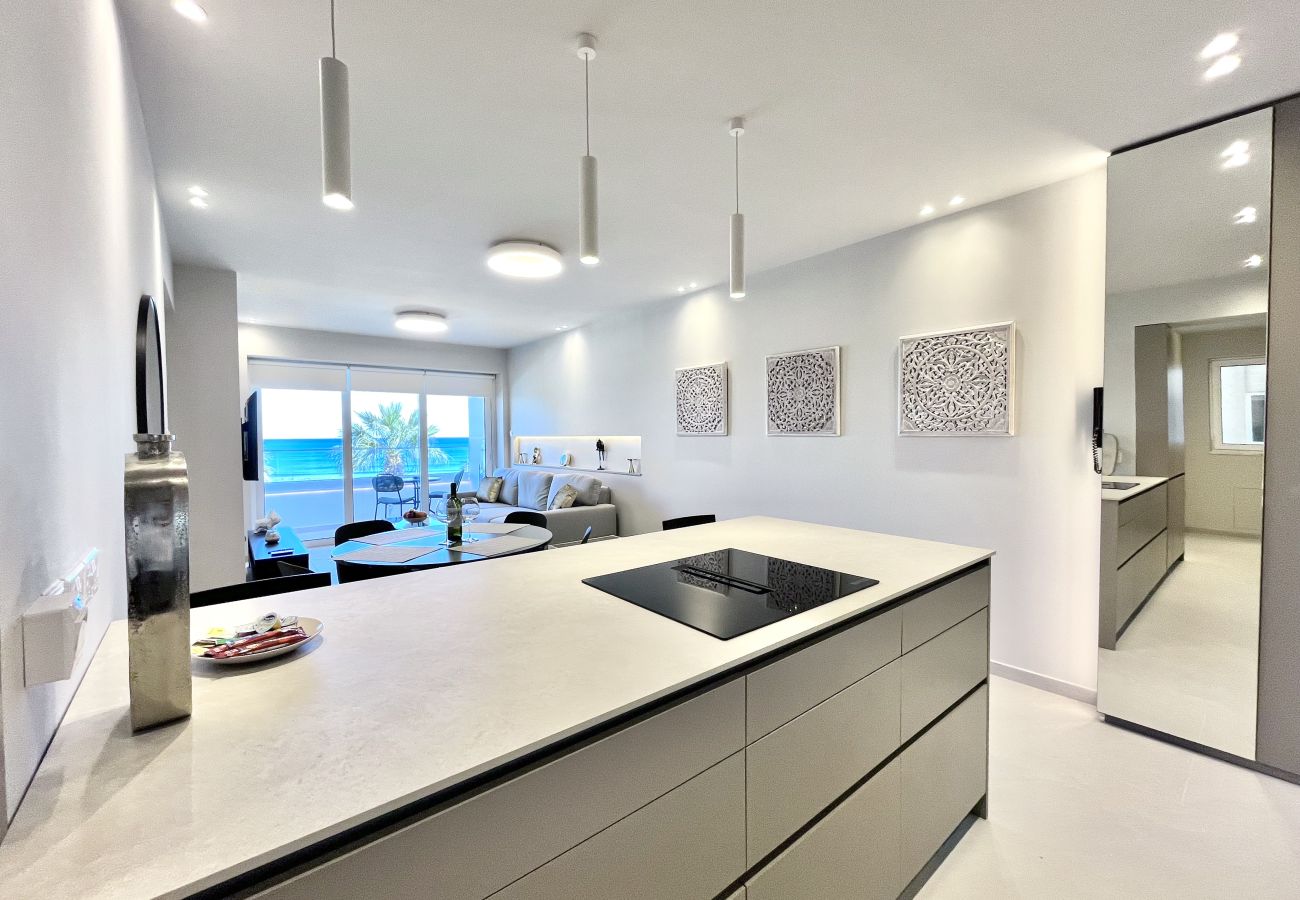 Апартаменты на Larnaca - STAY Atalanta Apartment