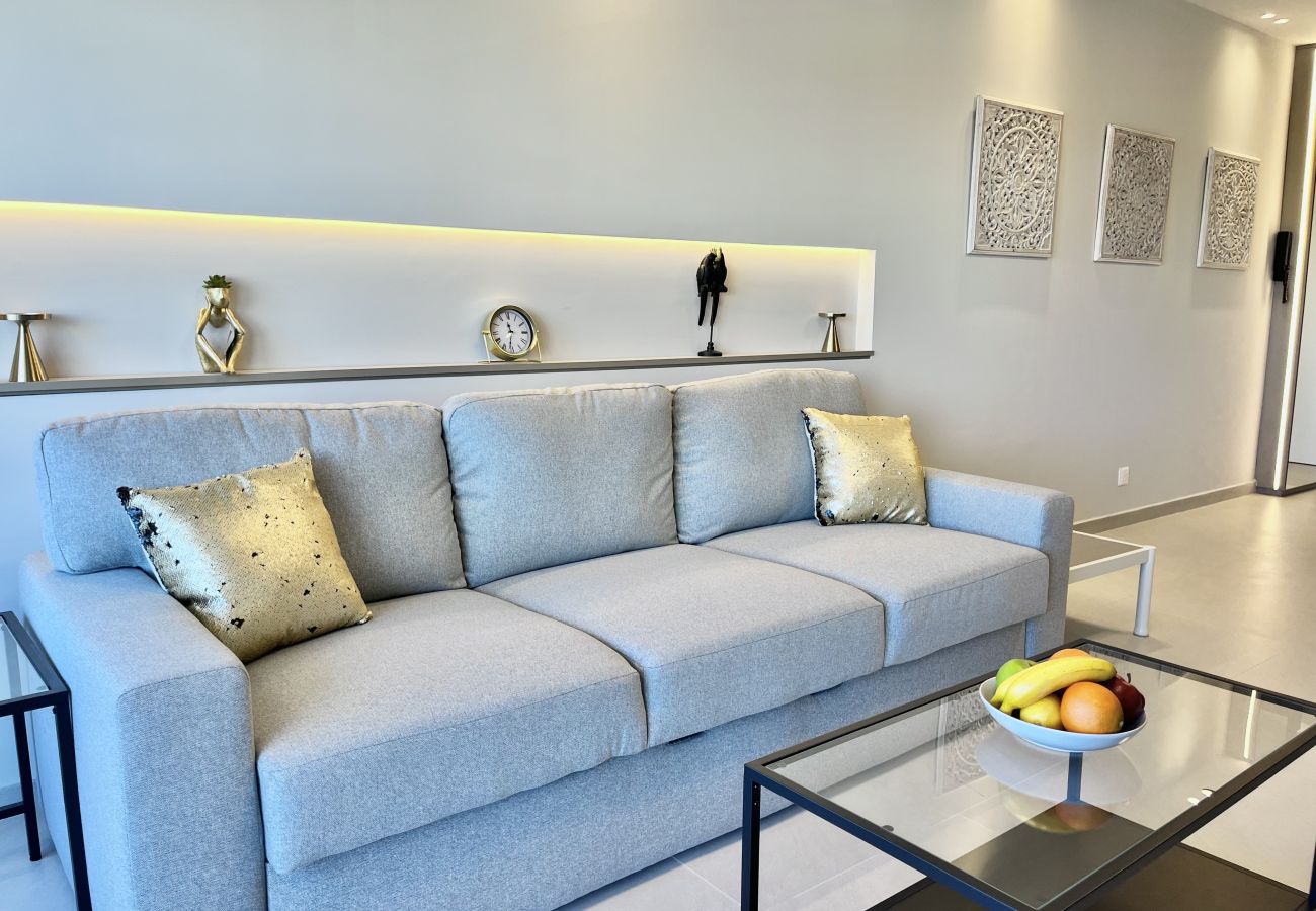 Апартаменты на Larnaca - STAY Atalanta Apartment