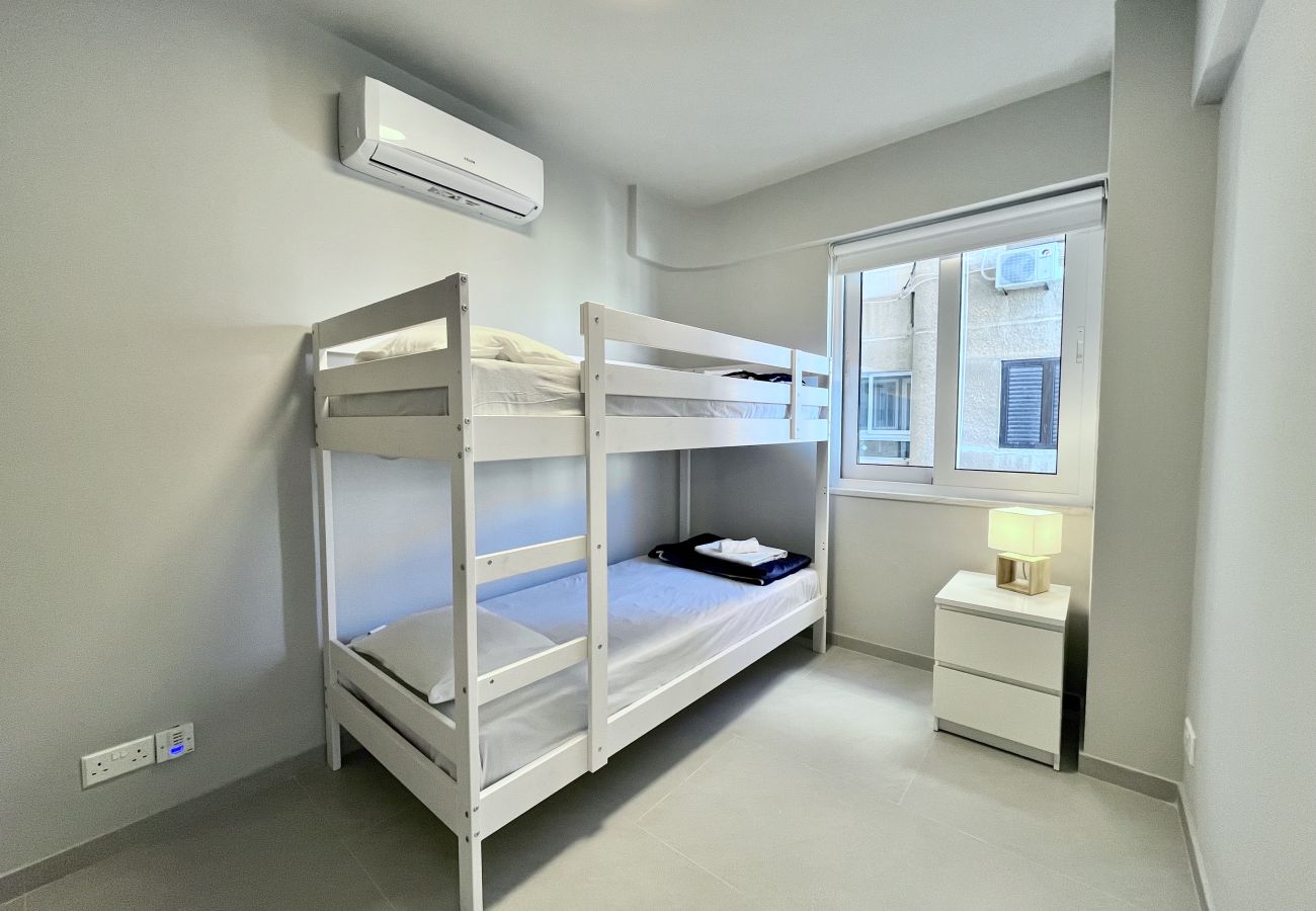 Апартаменты на Larnaca - STAY Atalanta Apartment