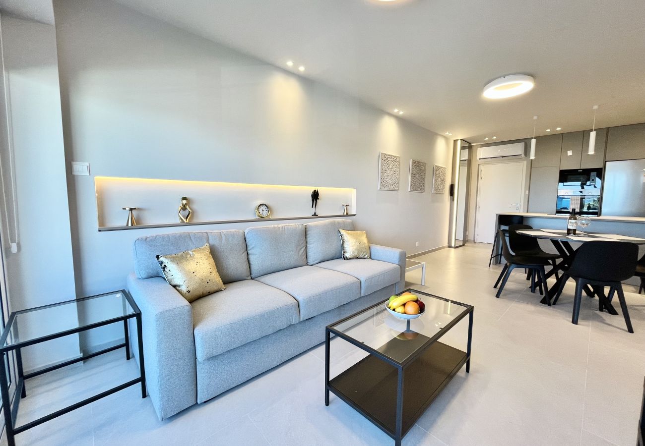 Апартаменты на Larnaca - STAY Atalanta Apartment