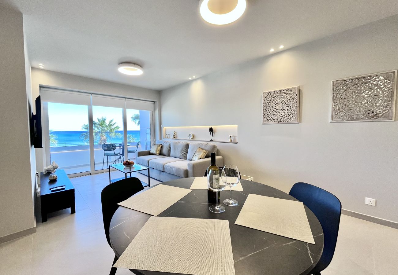 Апартаменты на Larnaca - STAY Atalanta Apartment