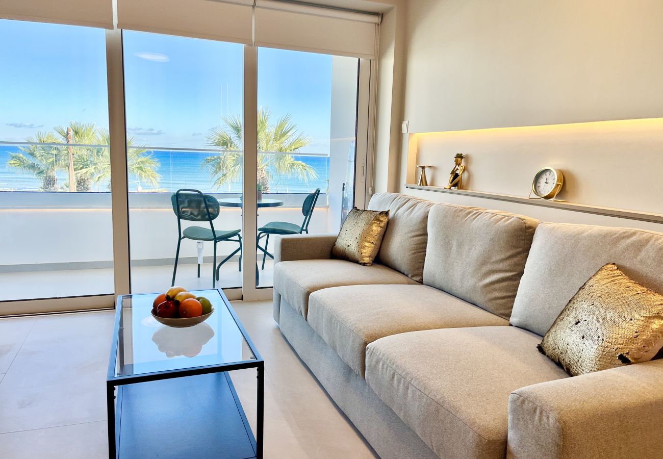 Апартаменты на Larnaca - STAY Atalanta Apartment