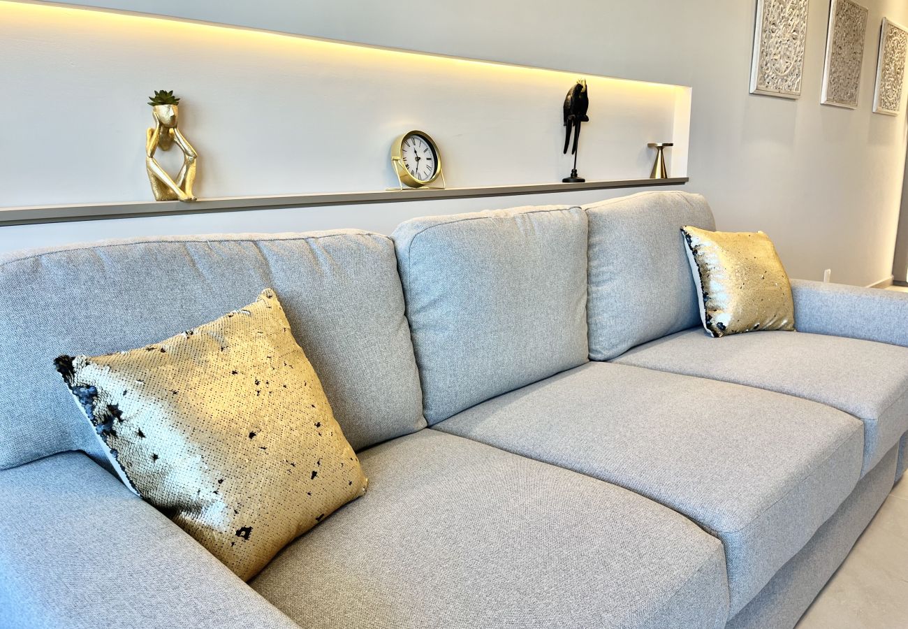 Апартаменты на Larnaca - STAY Atalanta Apartment