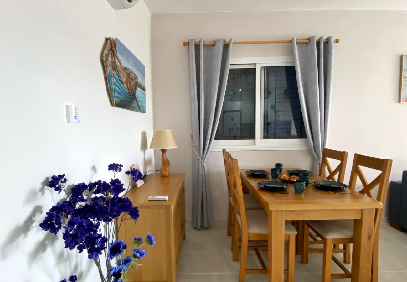 Апартаменты на Paphos - STAY Regina Apartment