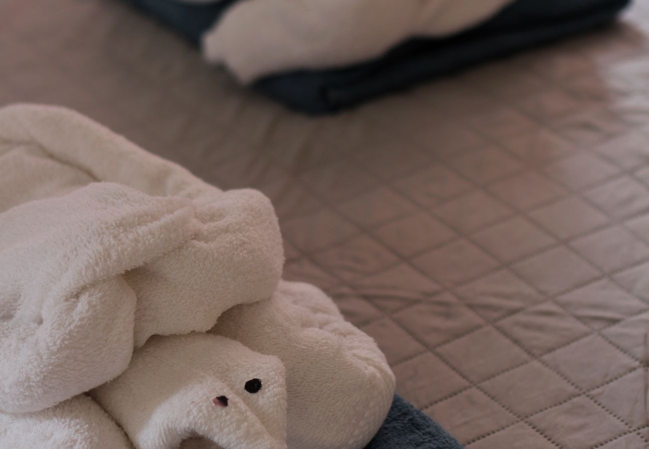 Апартаменты на Paphos - STAY Regina Apartment