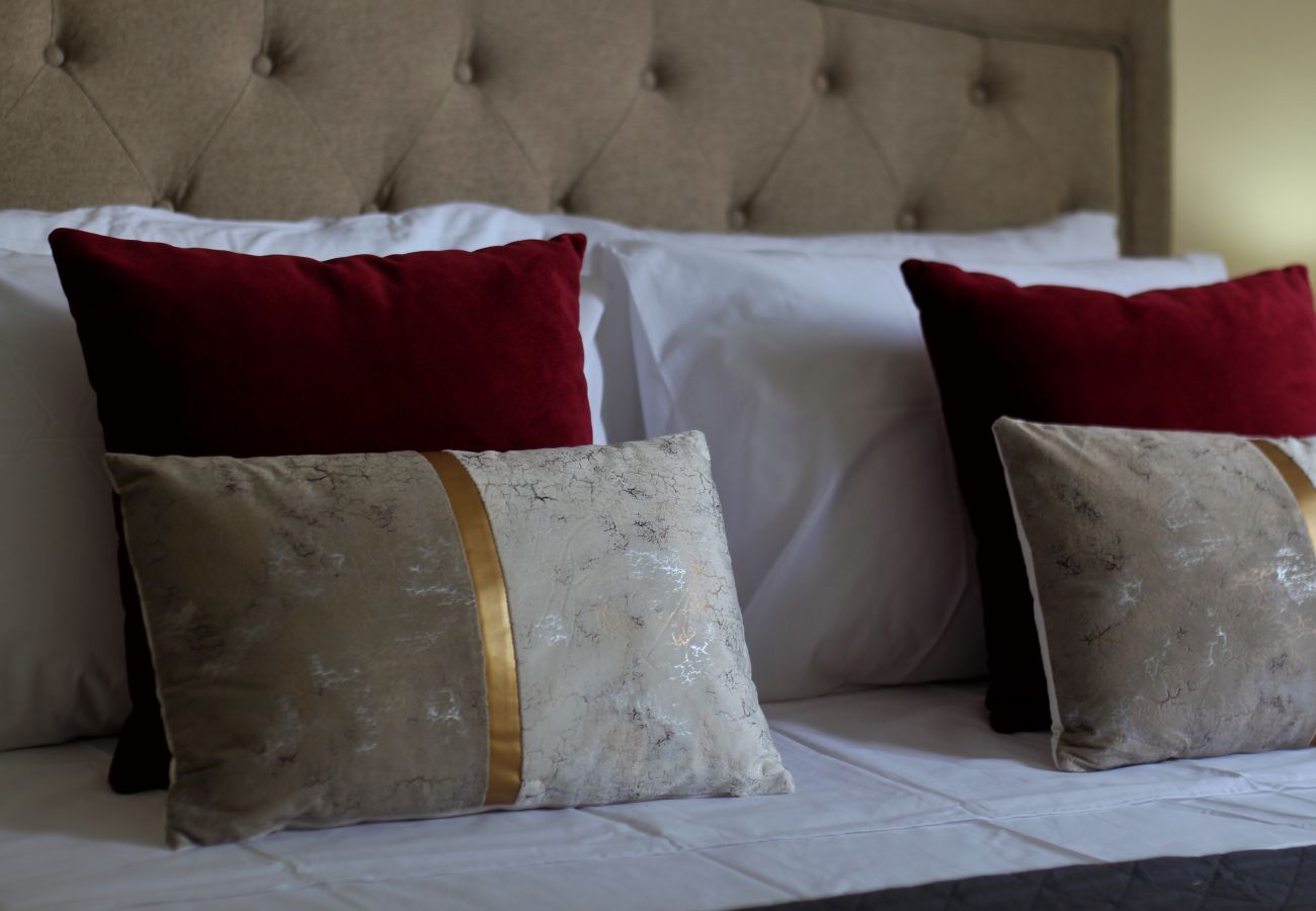 Апартаменты на Paphos - STAY Regina Apartment