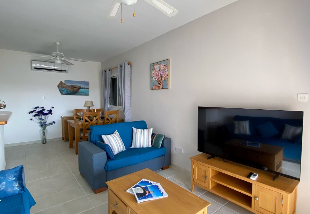 Апартаменты на Paphos - STAY Regina Apartment