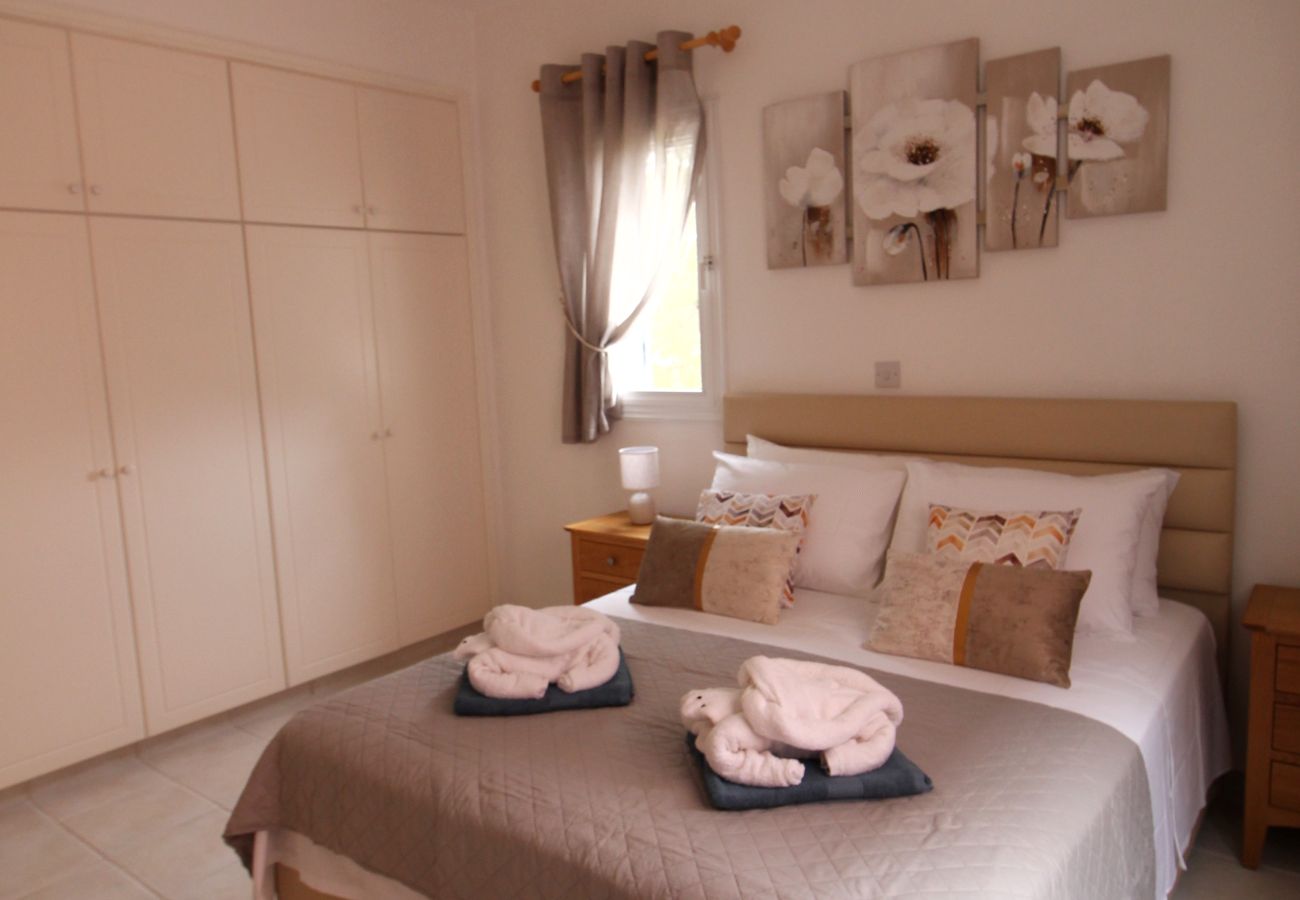 Апартаменты на Paphos - STAY Regina Apartment