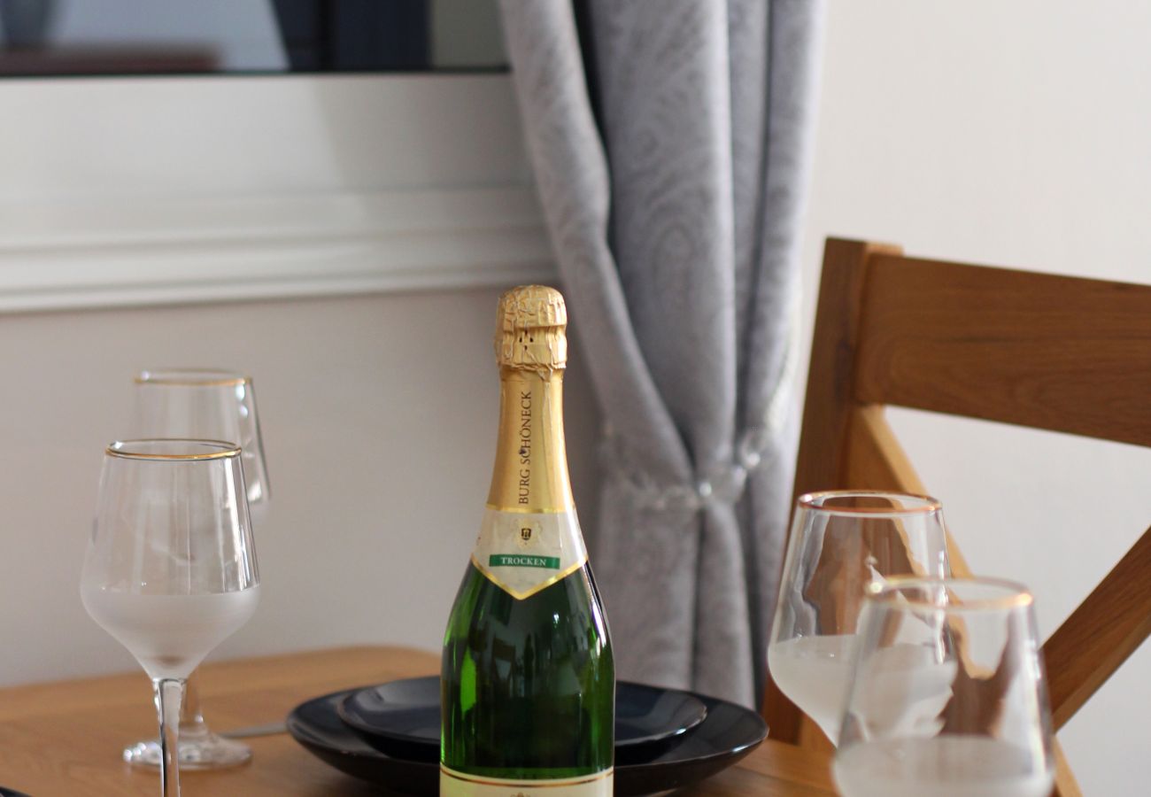 Апартаменты на Paphos - STAY Regina Apartment