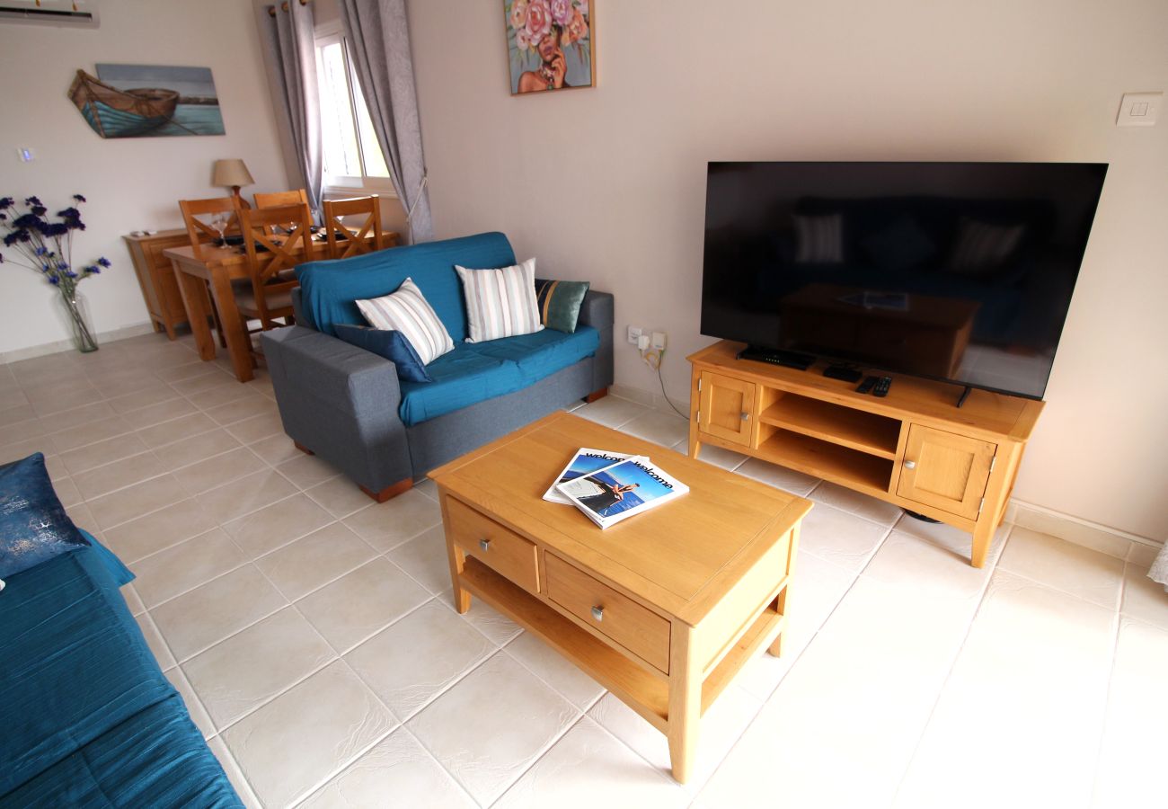 Апартаменты на Paphos - STAY Regina Apartment