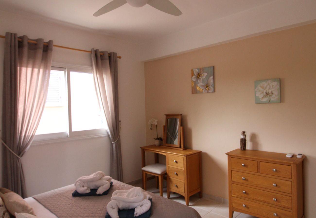 Апартаменты на Paphos - STAY Regina Apartment