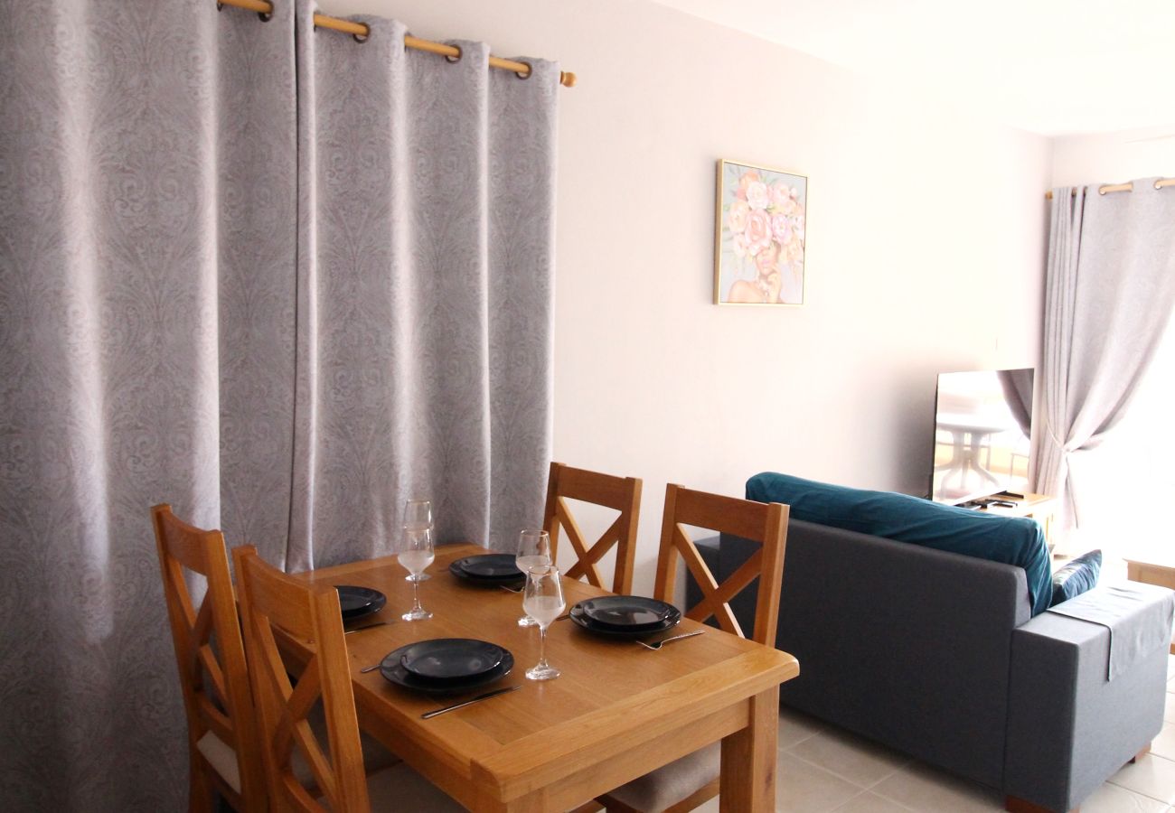Апартаменты на Paphos - STAY Regina Apartment