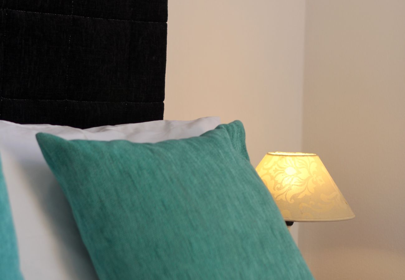 Апартаменты на Paphos - STAY Iris Apartment