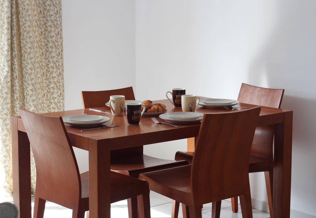 Апартаменты на Paphos - STAY Iris Apartment