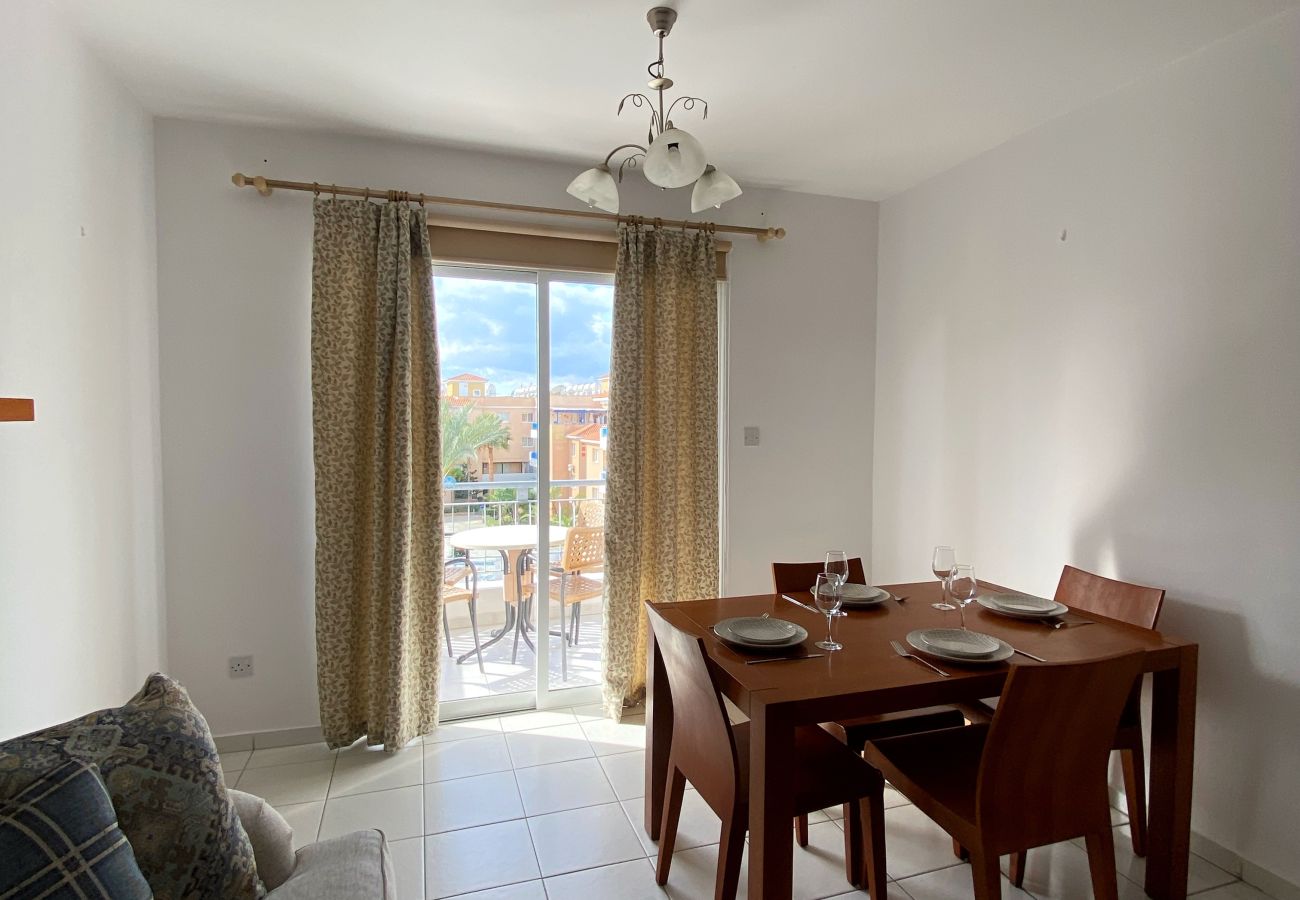 Апартаменты на Paphos - STAY Iris Apartment