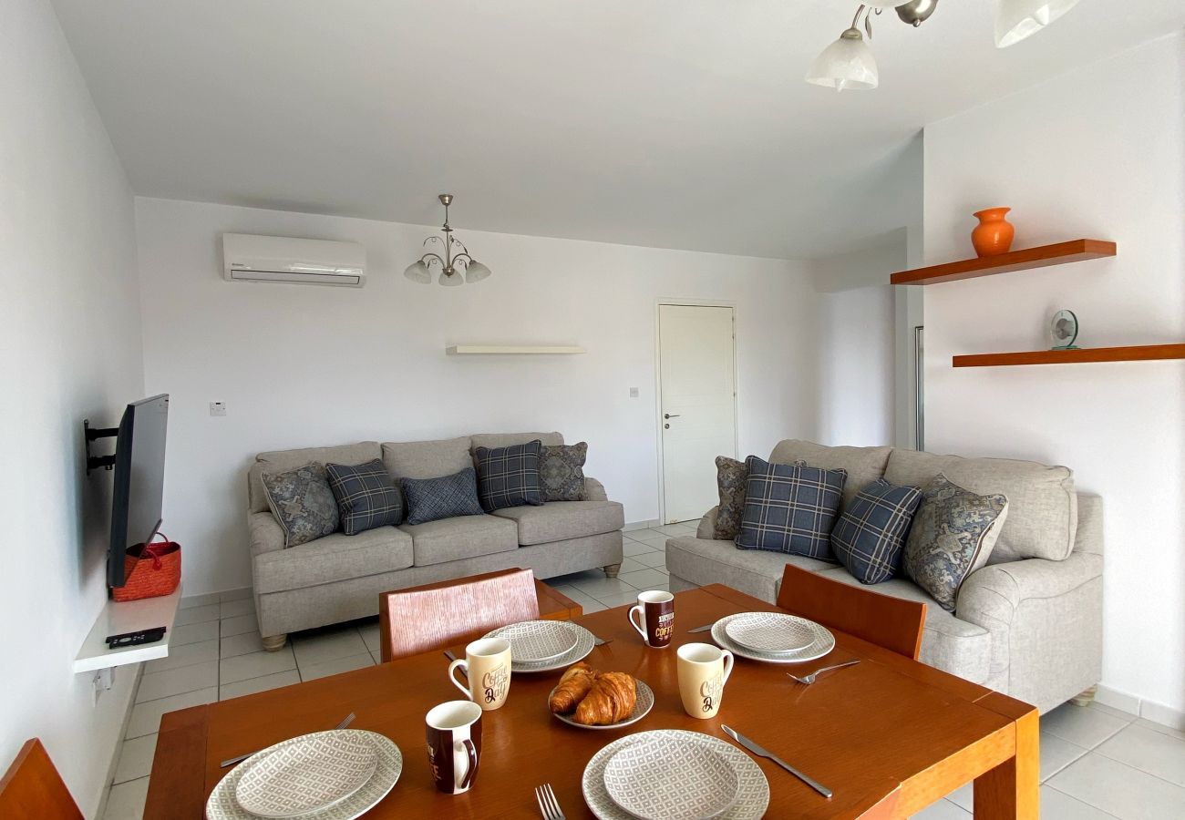 Апартаменты на Paphos - STAY Iris Apartment