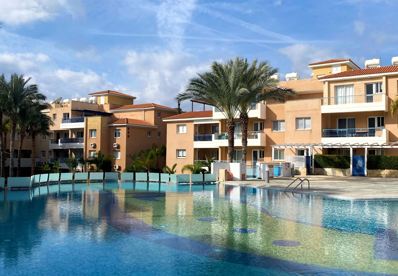 Апартаменты на Paphos - STAY Iris Apartment