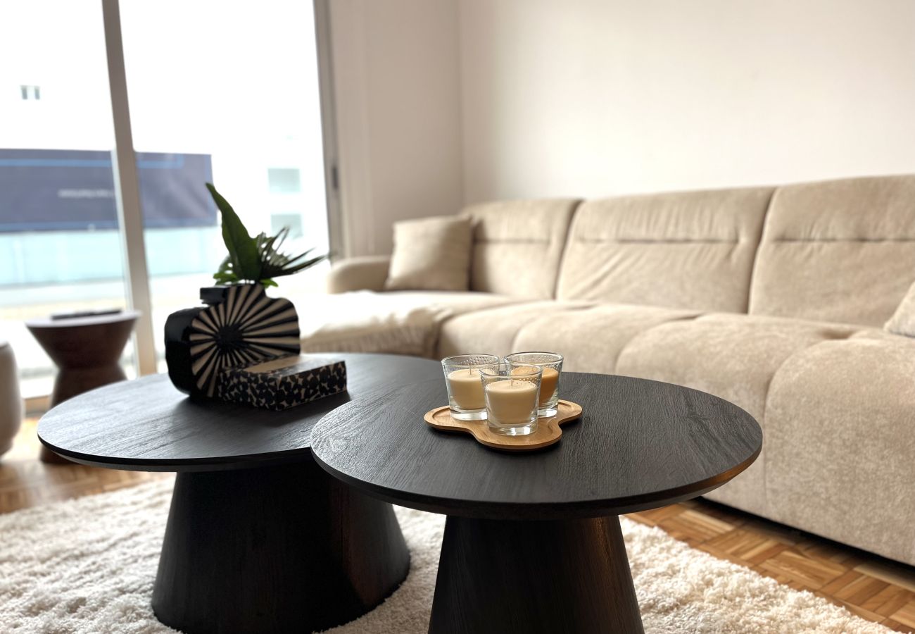 Апартаменты на Nicosia - STAY Aelia Apartment