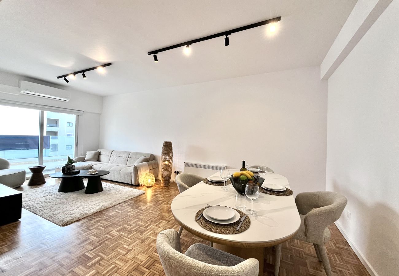 Апартаменты на Nicosia - STAY Aelia Apartment