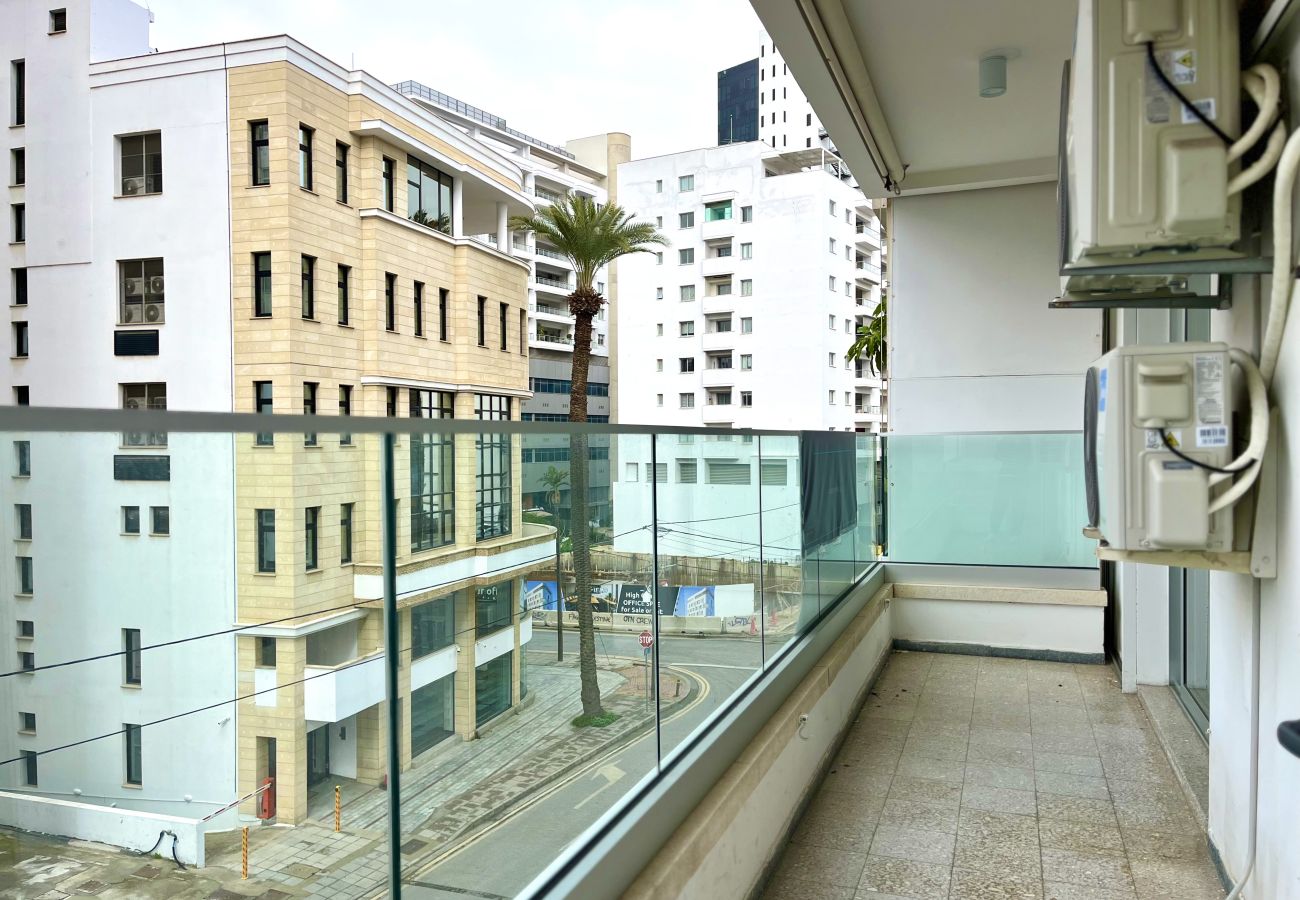 Апартаменты на Nicosia - STAY Aelia Apartment