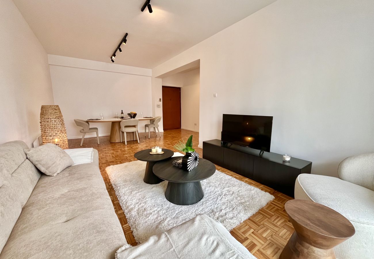 Апартаменты на Nicosia - STAY Aelia Apartment