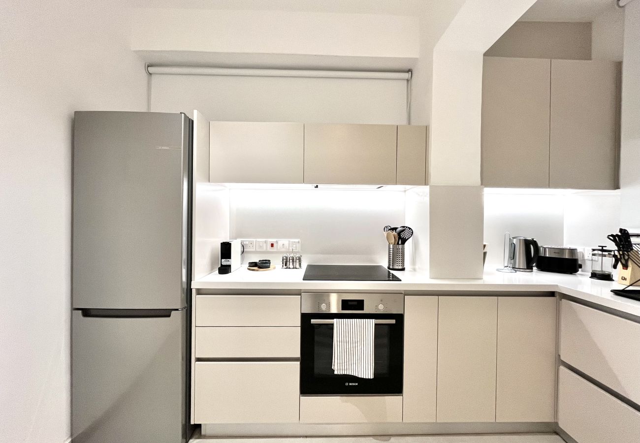 Апартаменты на Nicosia - STAY Aelia Apartment