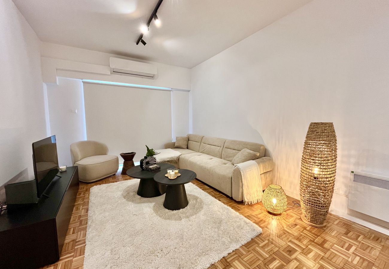 Апартаменты на Nicosia - STAY Aelia Apartment