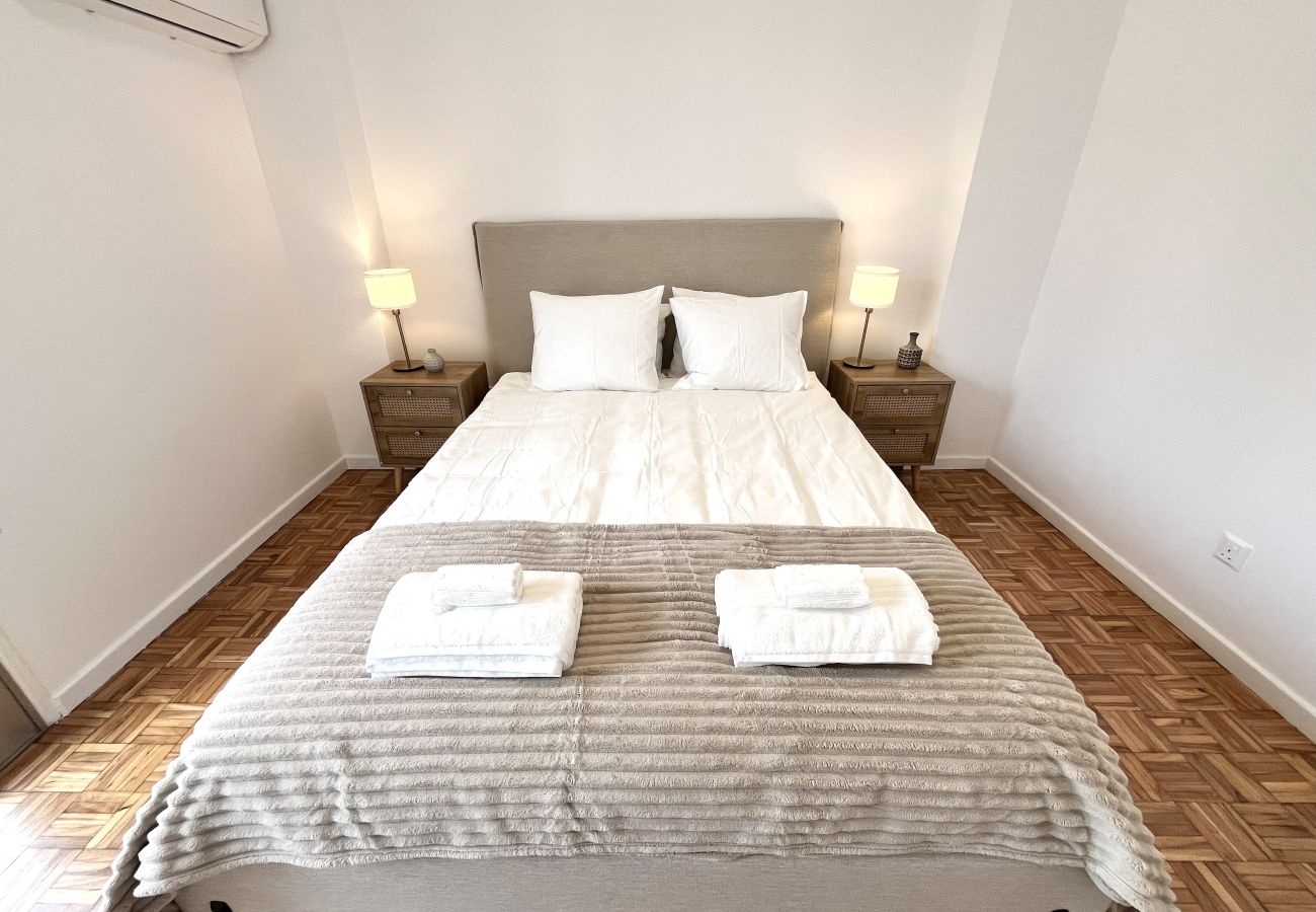 Апартаменты на Nicosia - STAY Aelia Apartment