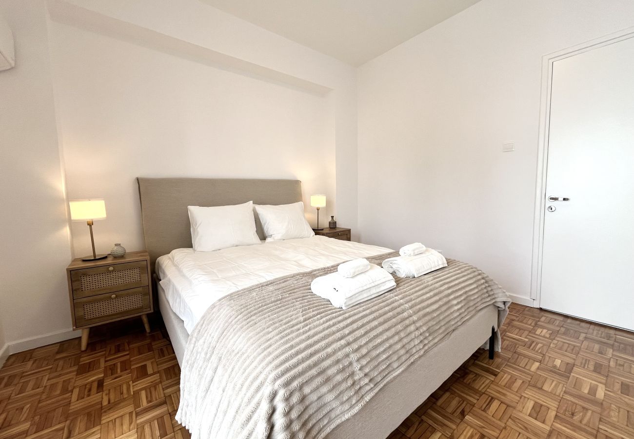 Апартаменты на Nicosia - STAY Aelia Apartment