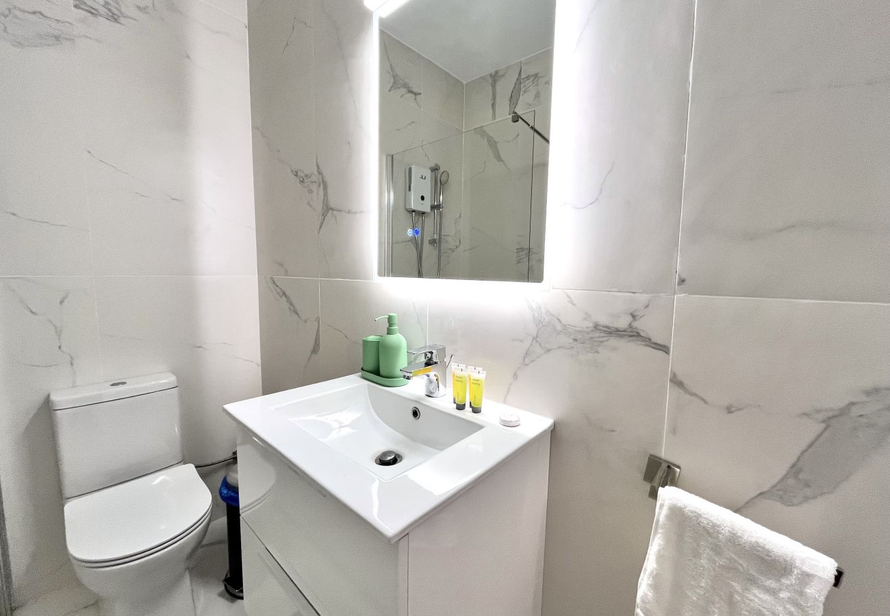 Апартаменты на Nicosia - STAY Aelia Apartment