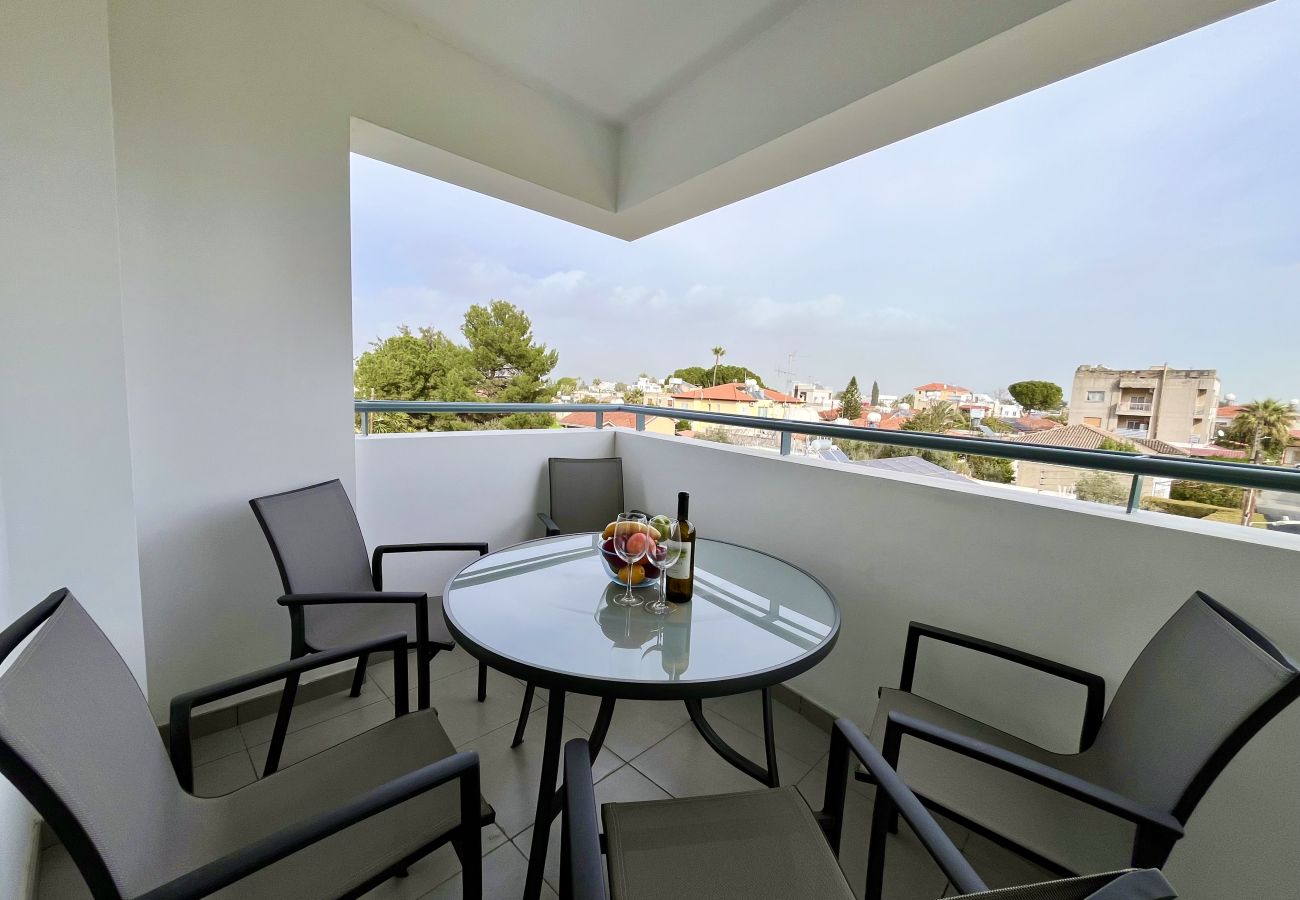 Апартаменты на Nicosia - STAY Sun Line Apartment