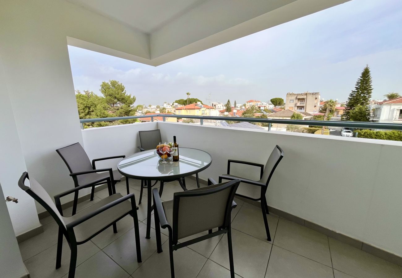 Апартаменты на Nicosia - STAY Sun Line Apartment