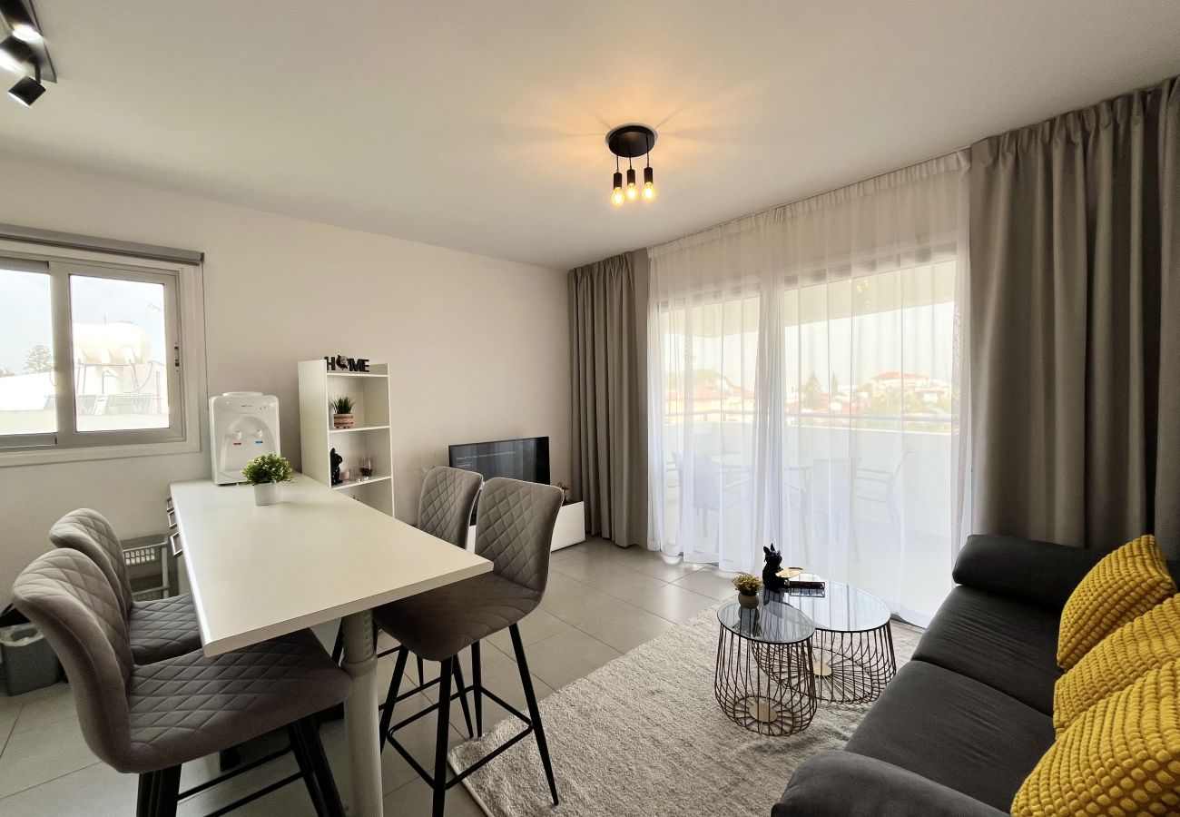 Апартаменты на Nicosia - STAY Sun Line Apartment