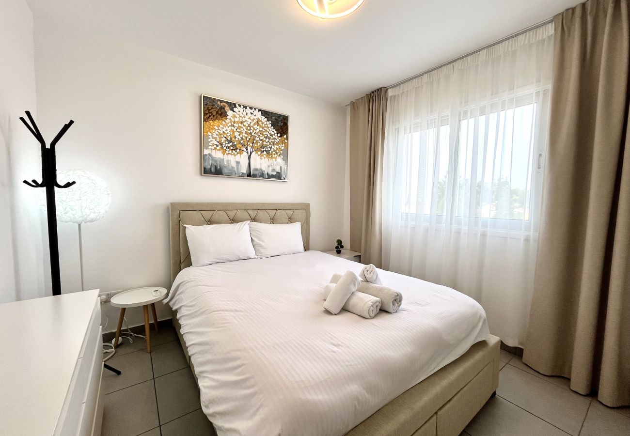 Апартаменты на Nicosia - STAY Sun Line Apartment