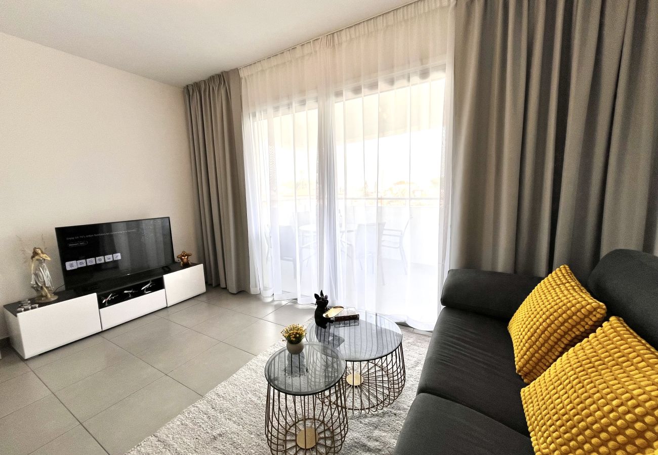 Апартаменты на Nicosia - STAY Sun Line Apartment