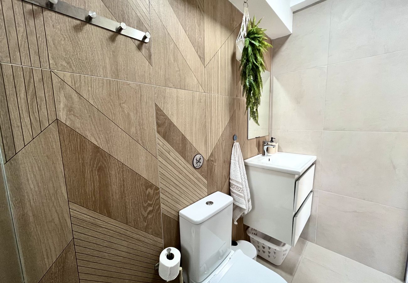 Апартаменты на Larnaca - STAY Blue House 