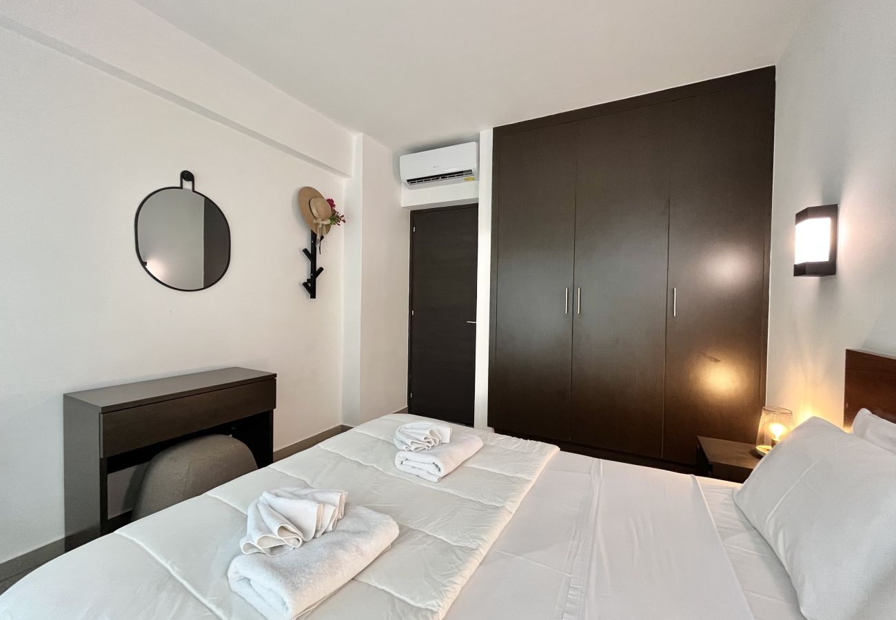 Апартаменты на Protaras - STAY Tropical Apartment