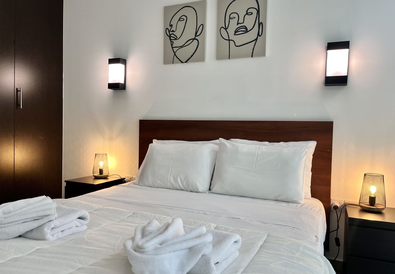 Апартаменты на Protaras - STAY Tropical Apartment