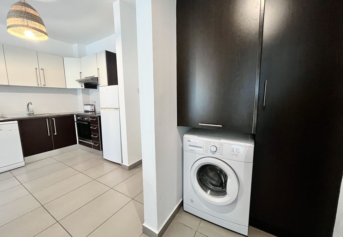 Апартаменты на Protaras - STAY Tropical Apartment