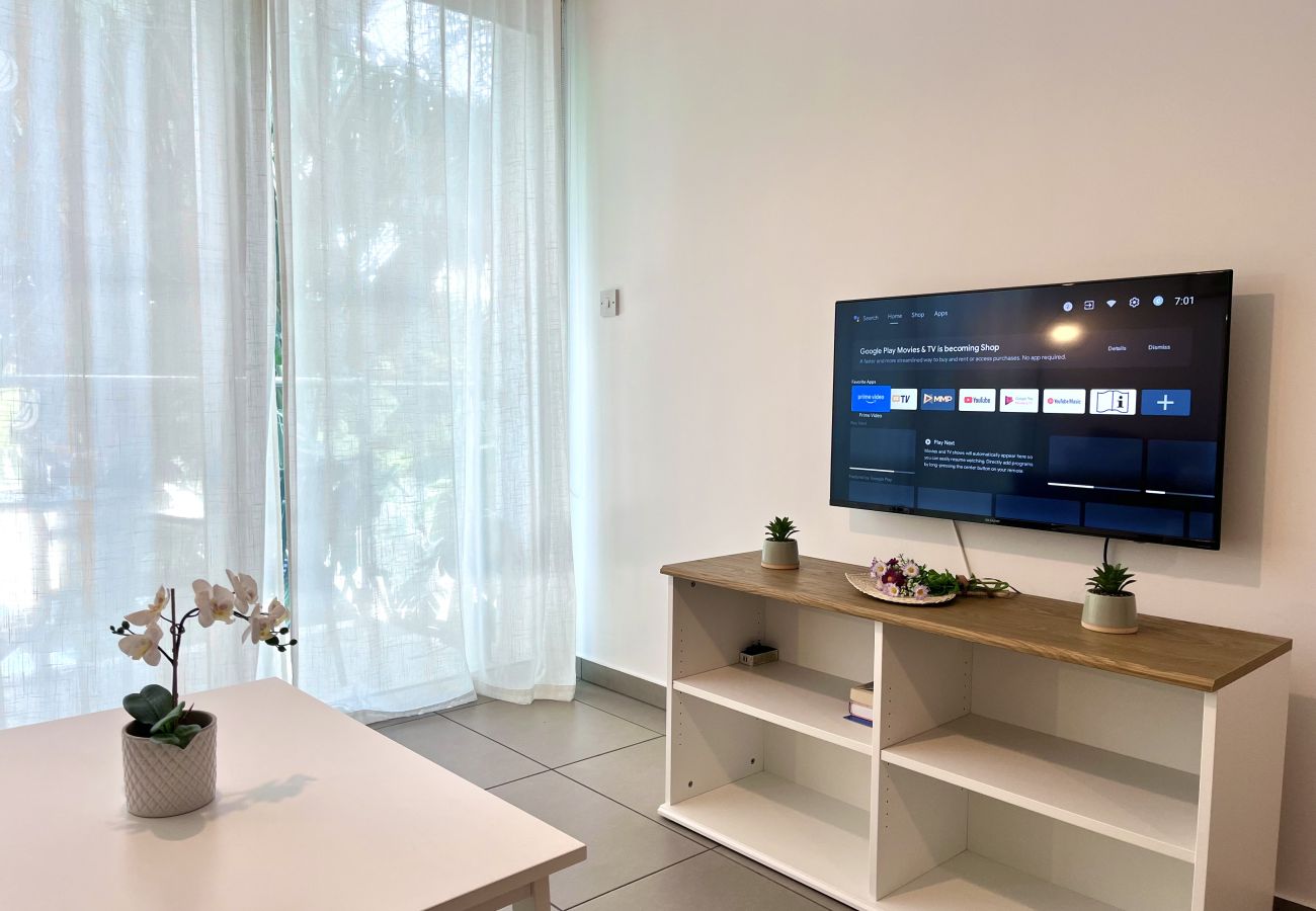 Апартаменты на Protaras - STAY Tropical Apartment