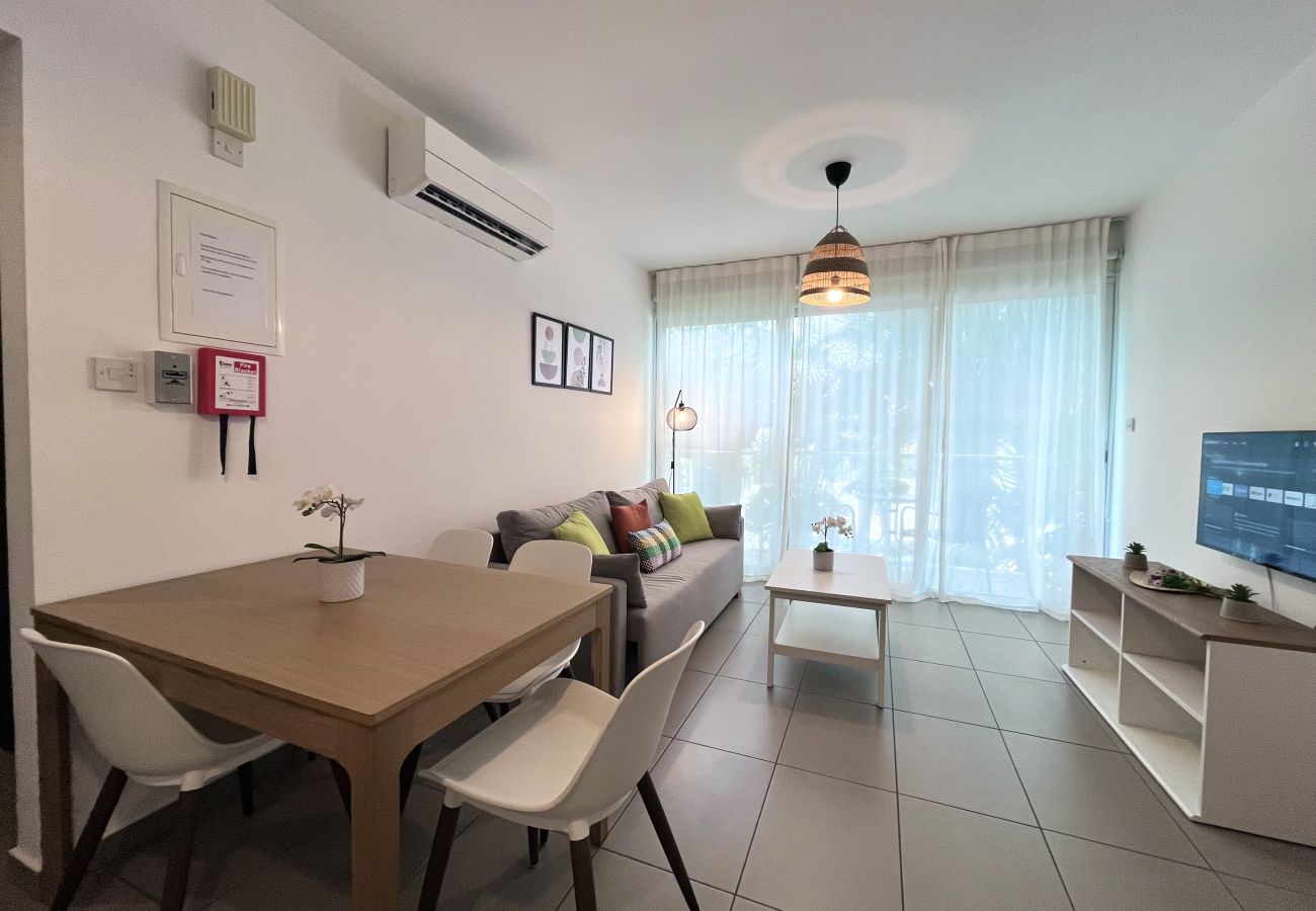 Апартаменты на Protaras - STAY Tropical Apartment