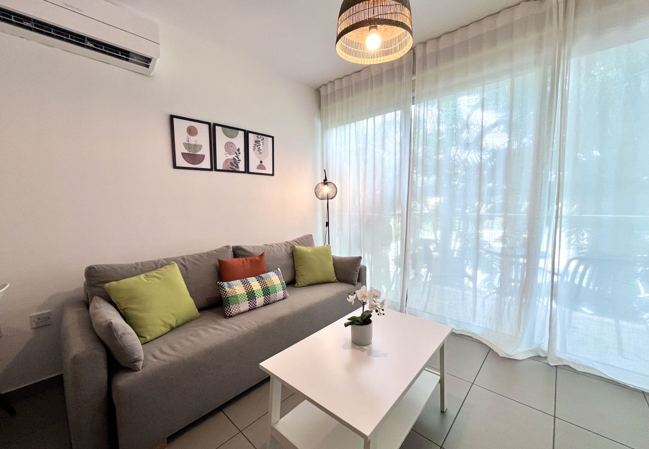 Апартаменты на Protaras - STAY Tropical Apartment