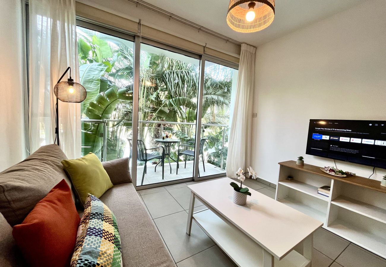 Апартаменты на Protaras - STAY Tropical Apartment