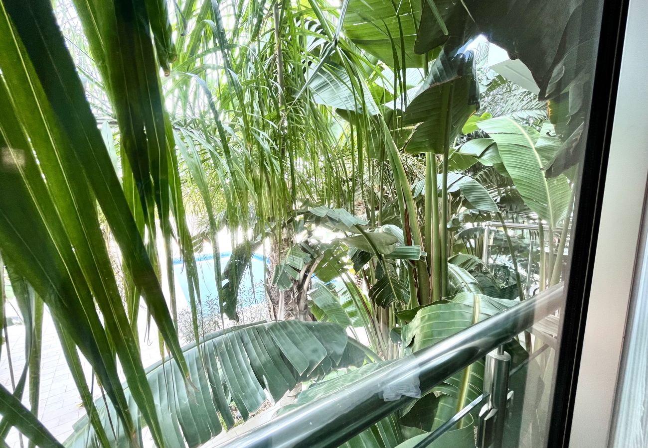 Апартаменты на Protaras - STAY Tropical Apartment