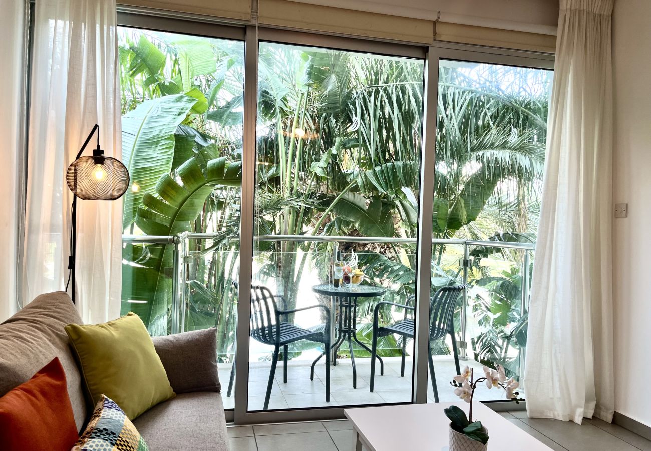 Апартаменты на Protaras - STAY Tropical Apartment